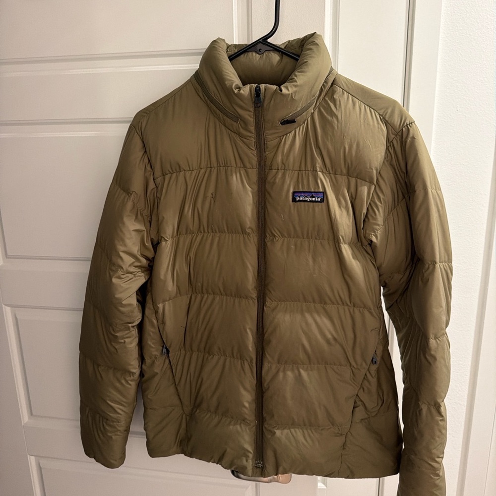 Patagonia Men's Down Sweater Jacket